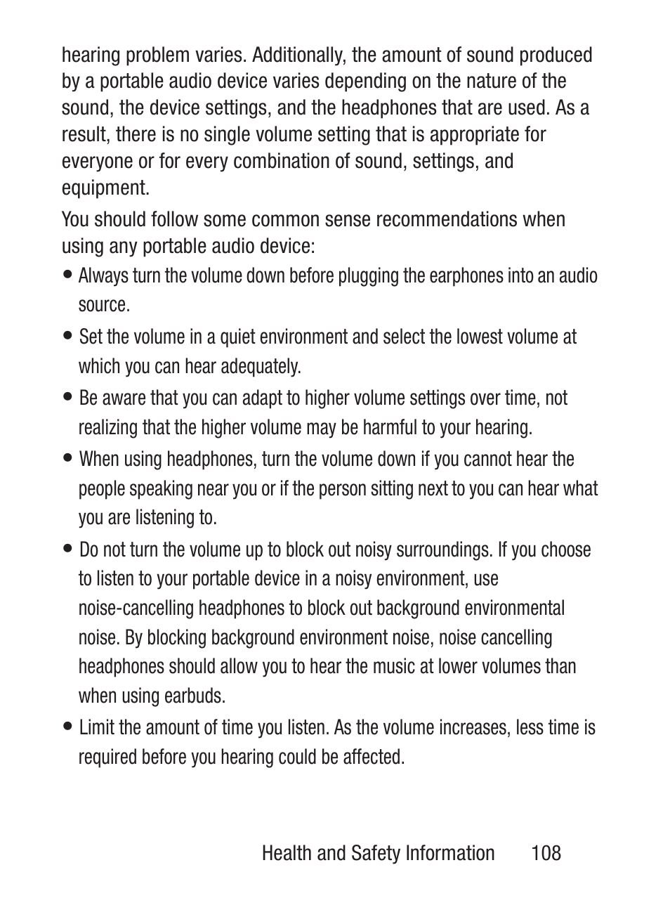 Samsung SGH-S275DAATFN User Manual | Page 113 / 144