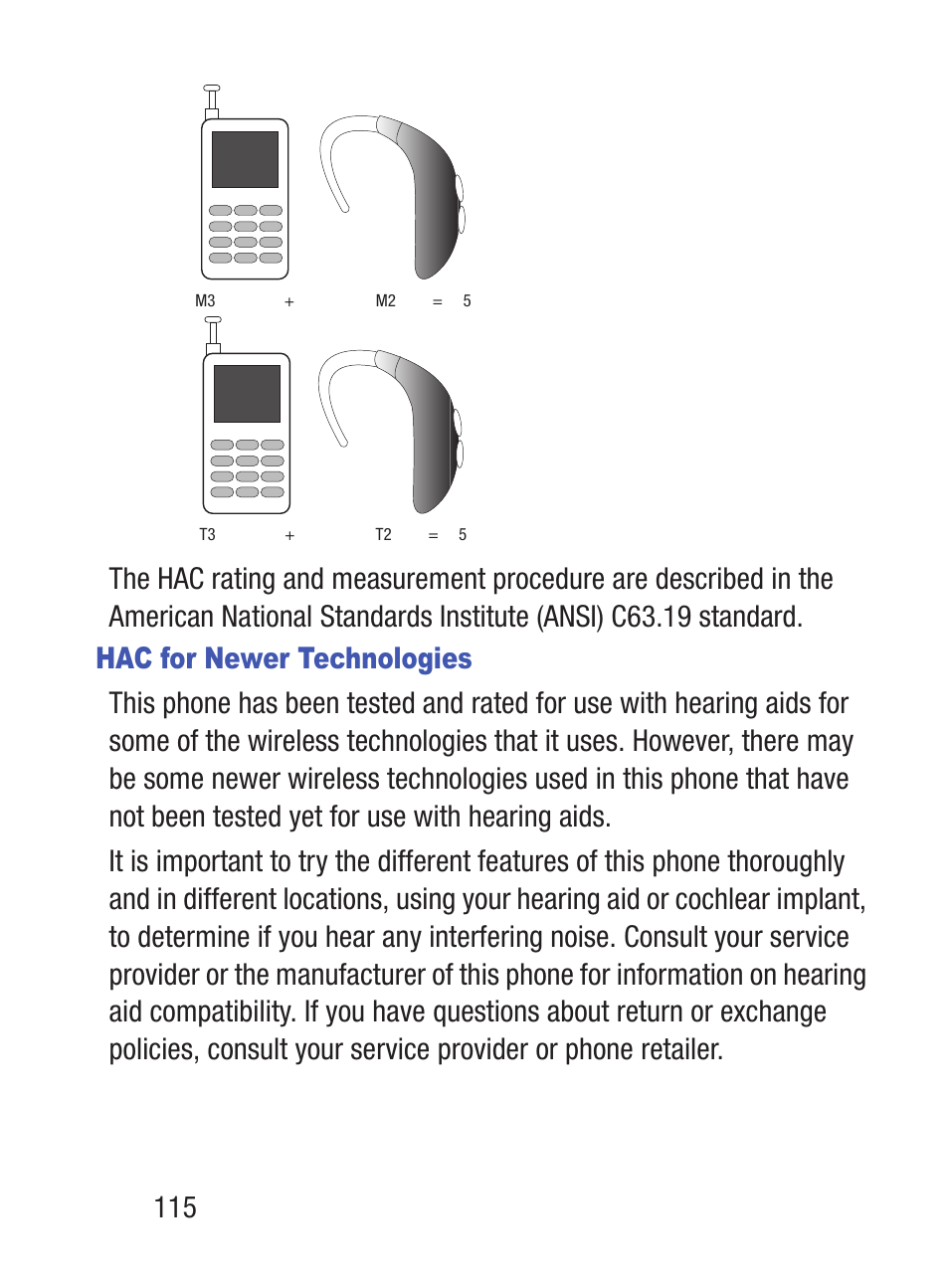 Samsung SGH-S275DAATFN User Manual | Page 120 / 144