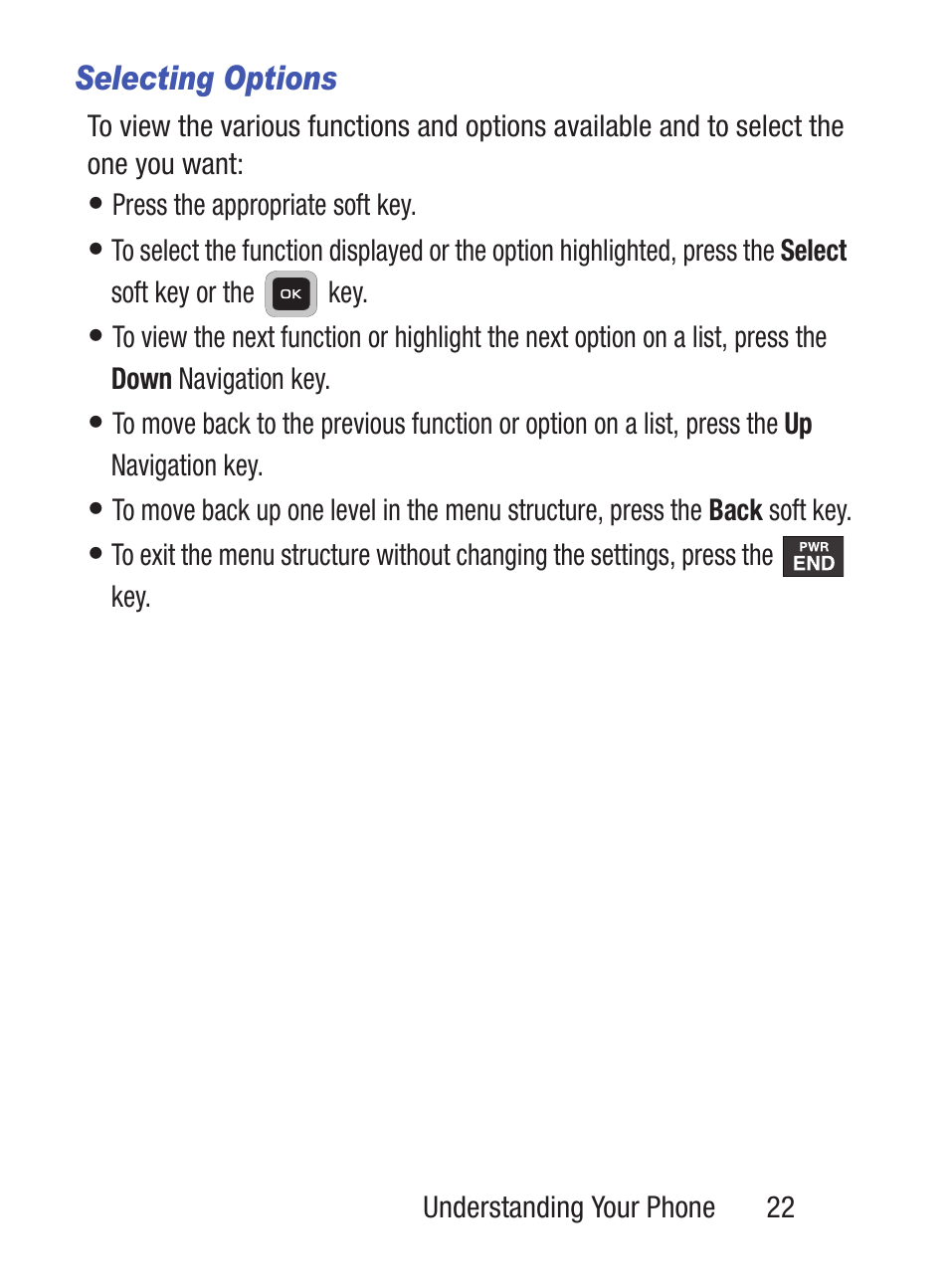 Samsung SGH-S275DAATFN User Manual | Page 27 / 144