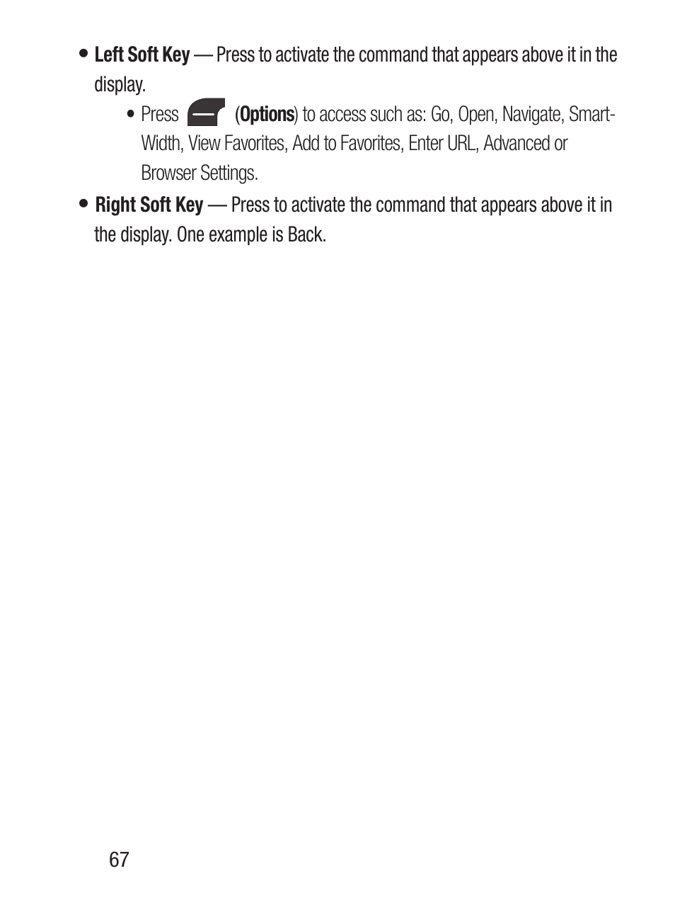 Samsung SGH-S275DAATFN User Manual | Page 72 / 144