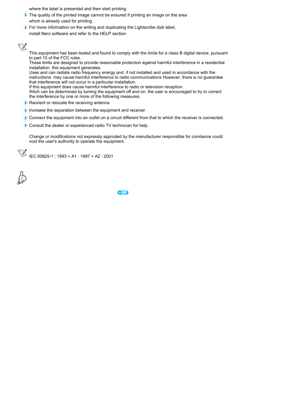 Samsung SH-S182D-BEWM User Manual | Page 31 / 31