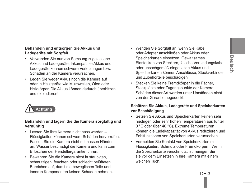 Samsung EC-PL90ZZBPAUS User Manual | Page 13 / 142