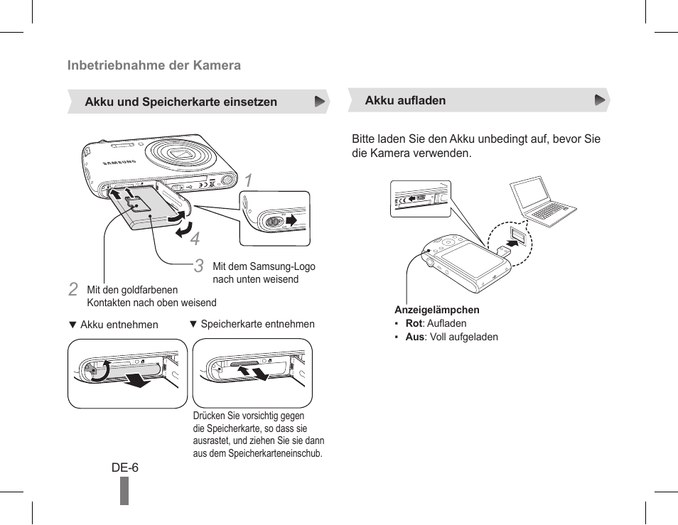 Samsung EC-PL90ZZBPAUS User Manual | Page 16 / 142