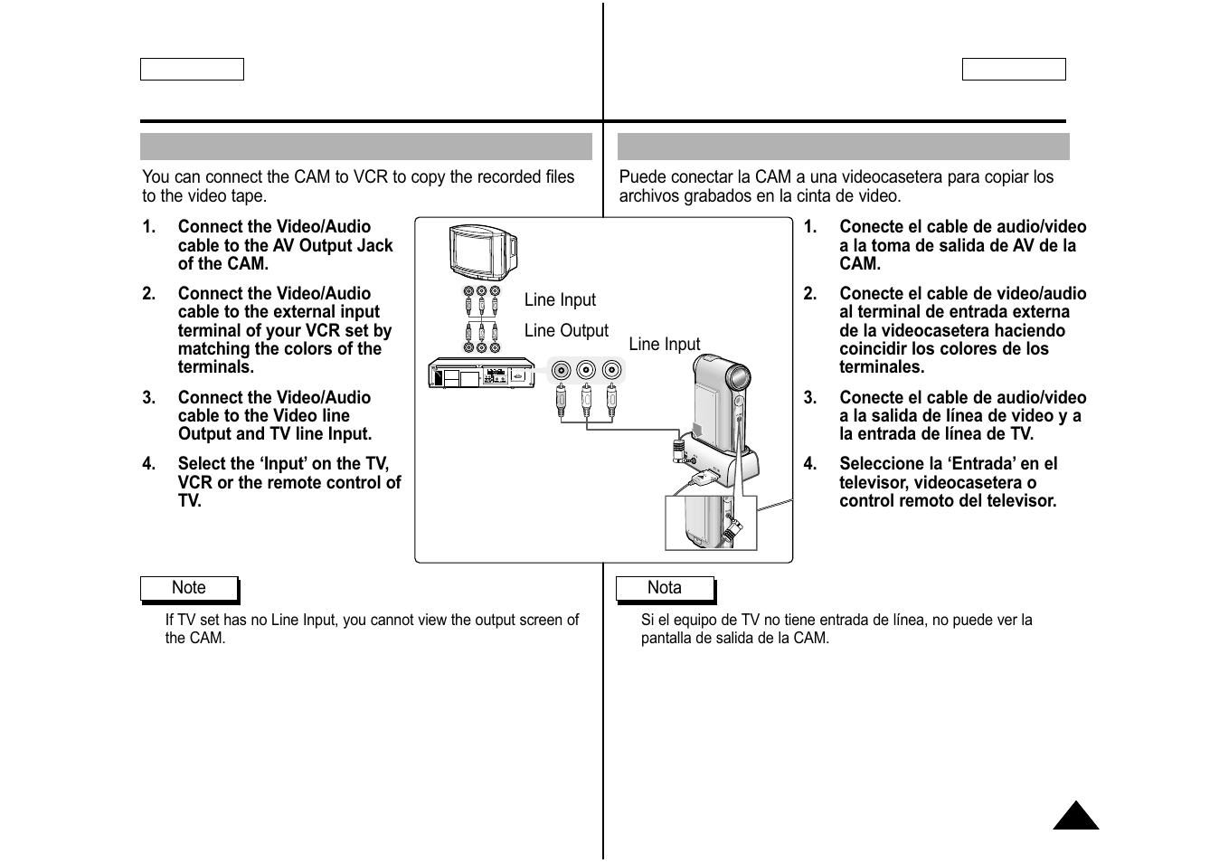 Samsung SC-M105S-XAA User Manual | Page 107 / 128