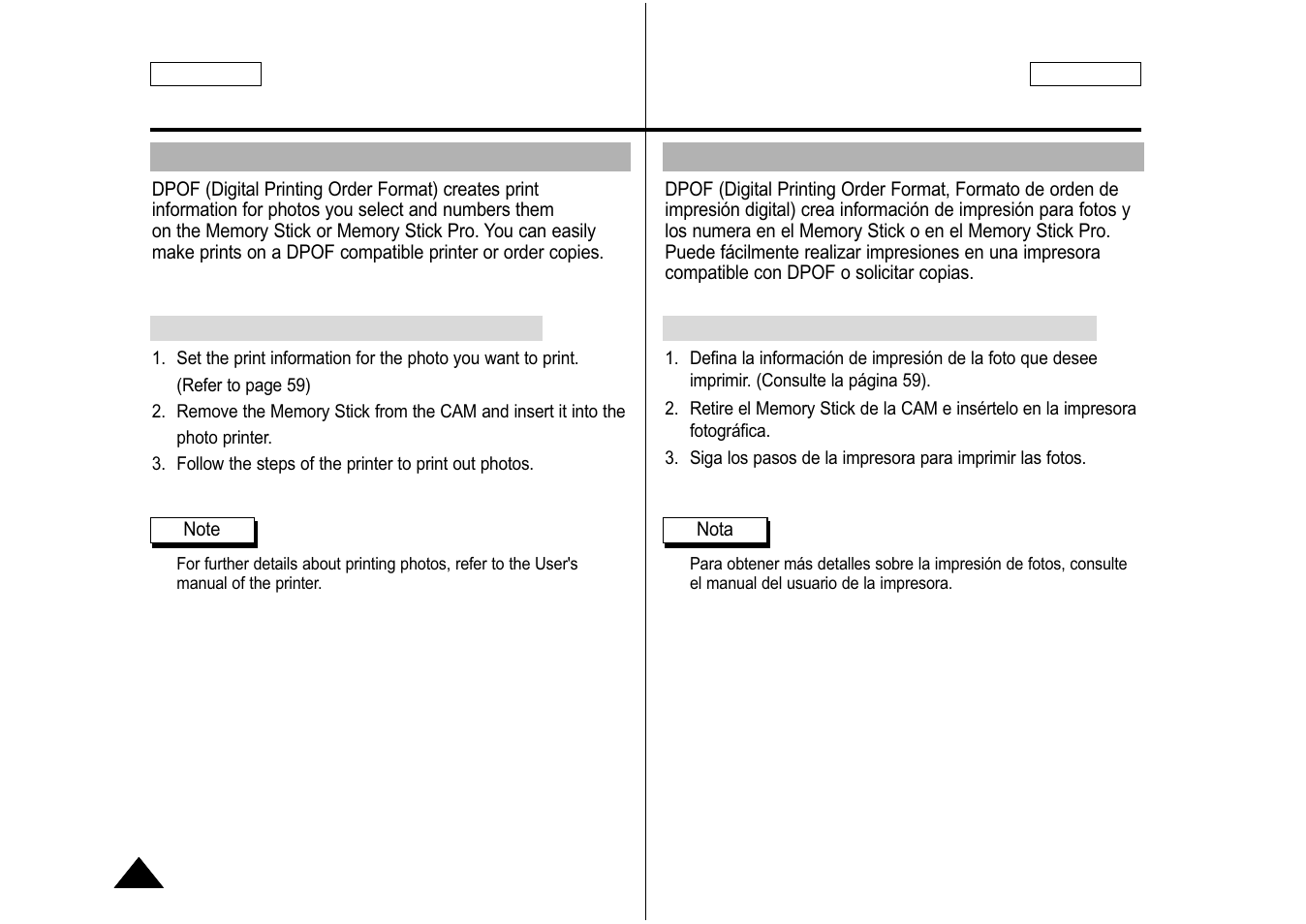 Samsung SC-M105S-XAA User Manual | Page 116 / 128