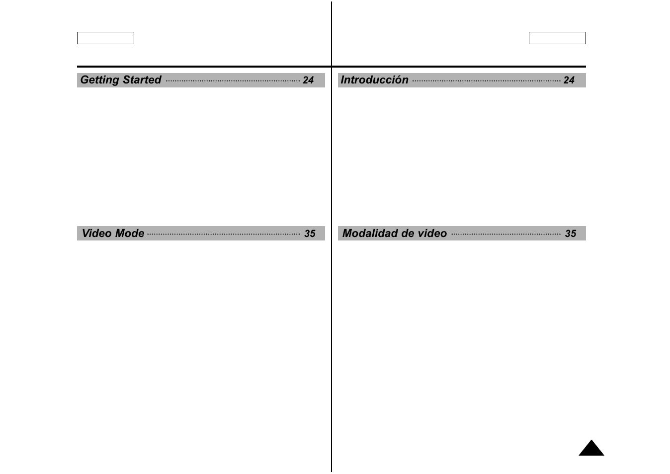 Samsung SC-M105S-XAA User Manual | Page 3 / 128