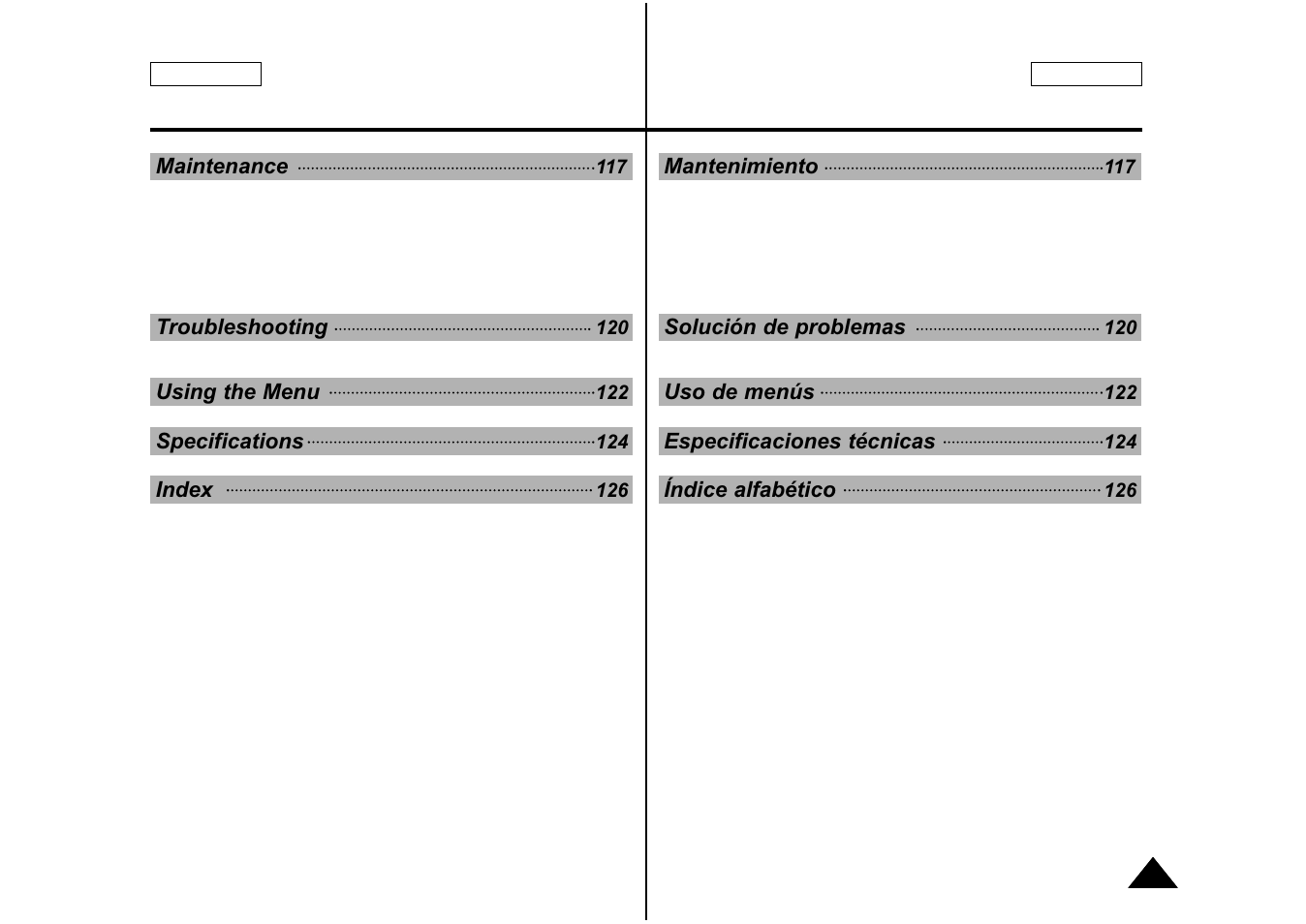 Samsung SC-M105S-XAA User Manual | Page 7 / 128