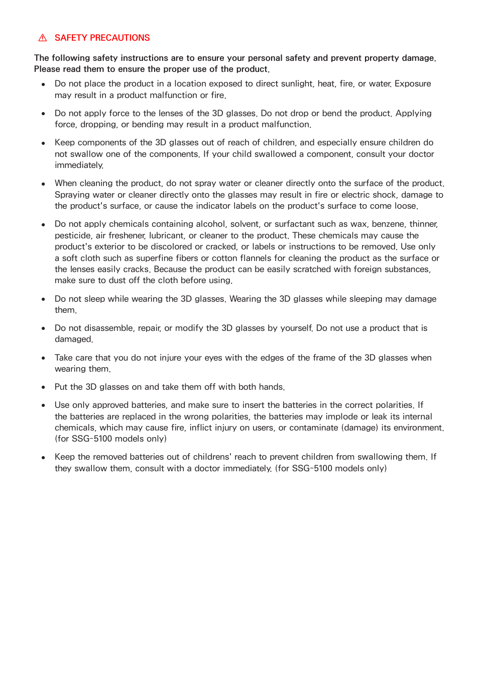 Samsung UN55F8000AFXZA User Manual | Page 164 / 179