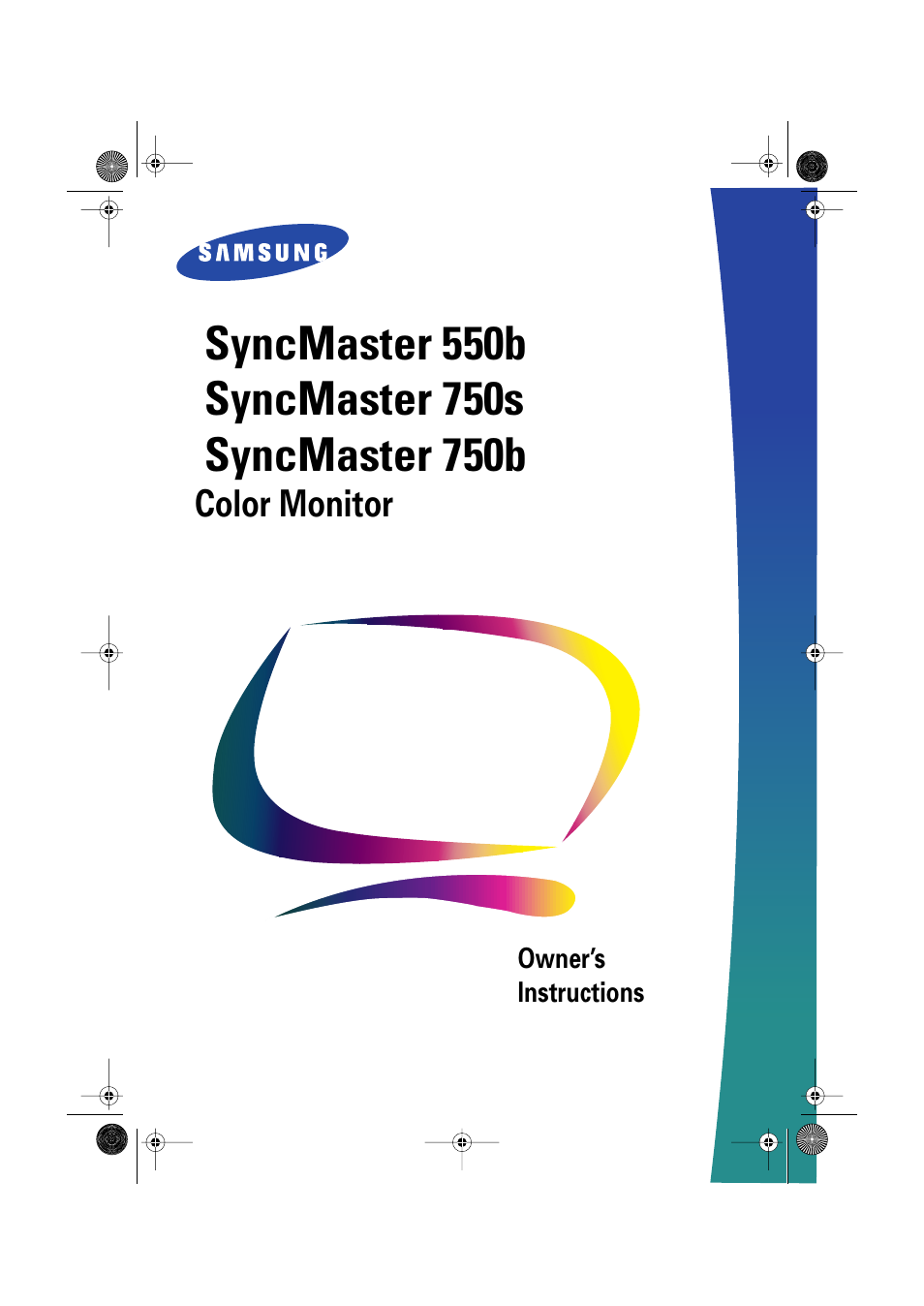 Samsung DP15HS7L-XAZ User Manual | 16 pages