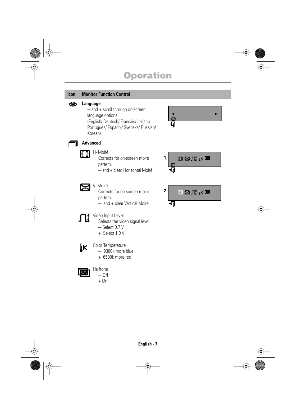 Samsung DP15HS7L-XAZ User Manual | Page 9 / 16