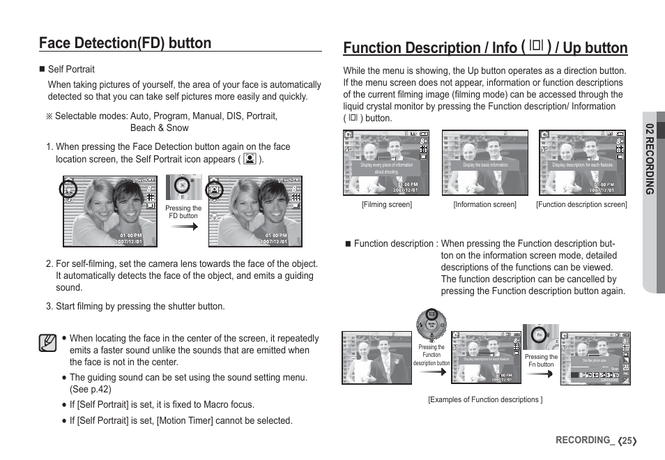 Samsung EC-S860ZSBA-US User Manual | Page 26 / 94