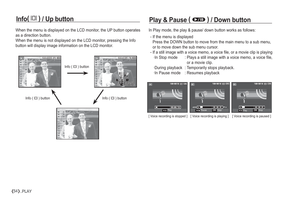 Samsung EC-S860ZSBA-US User Manual | Page 55 / 94