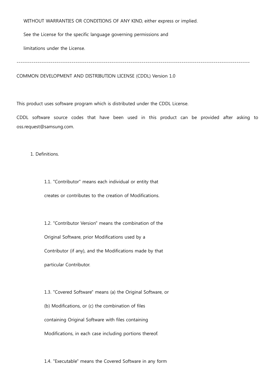 Samsung SL-M2875FW-XAA User Manual | Page 11 / 190