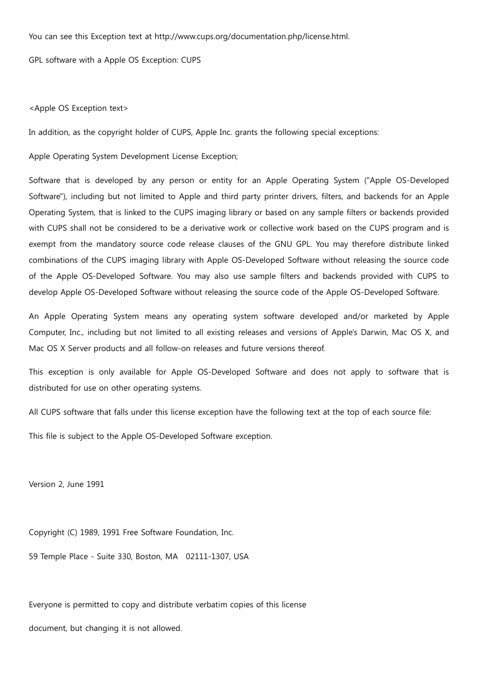 Samsung SL-M2875FW-XAA User Manual | Page 112 / 190