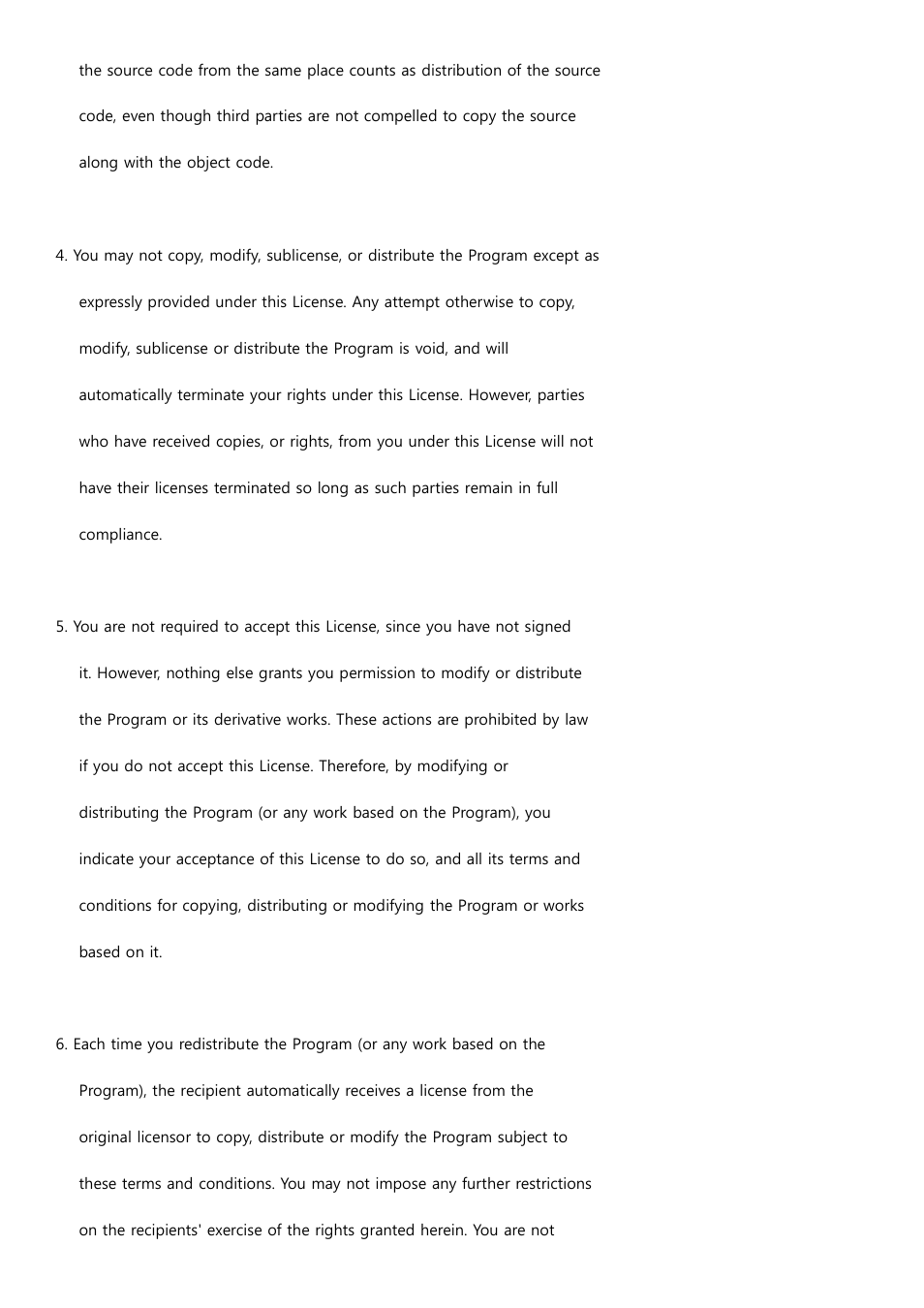 Samsung SL-M2875FW-XAA User Manual | Page 119 / 190
