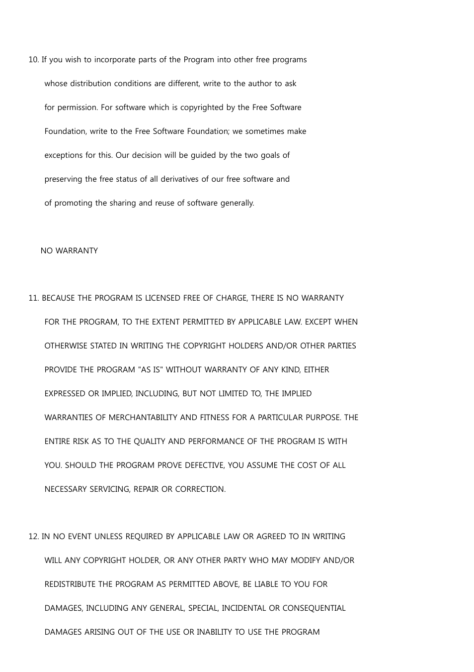 Samsung SL-M2875FW-XAA User Manual | Page 122 / 190