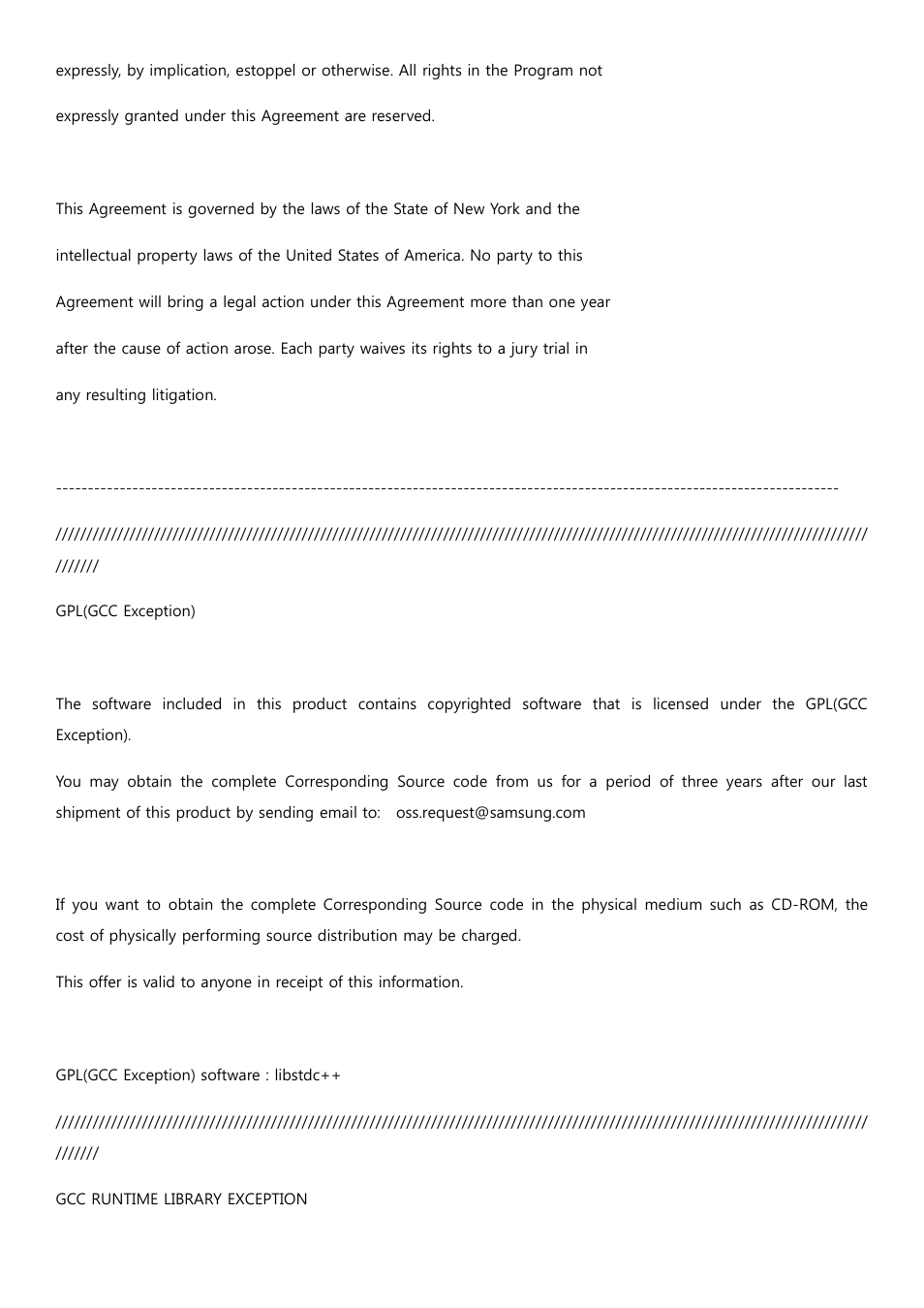 Samsung SL-M2875FW-XAA User Manual | Page 134 / 190