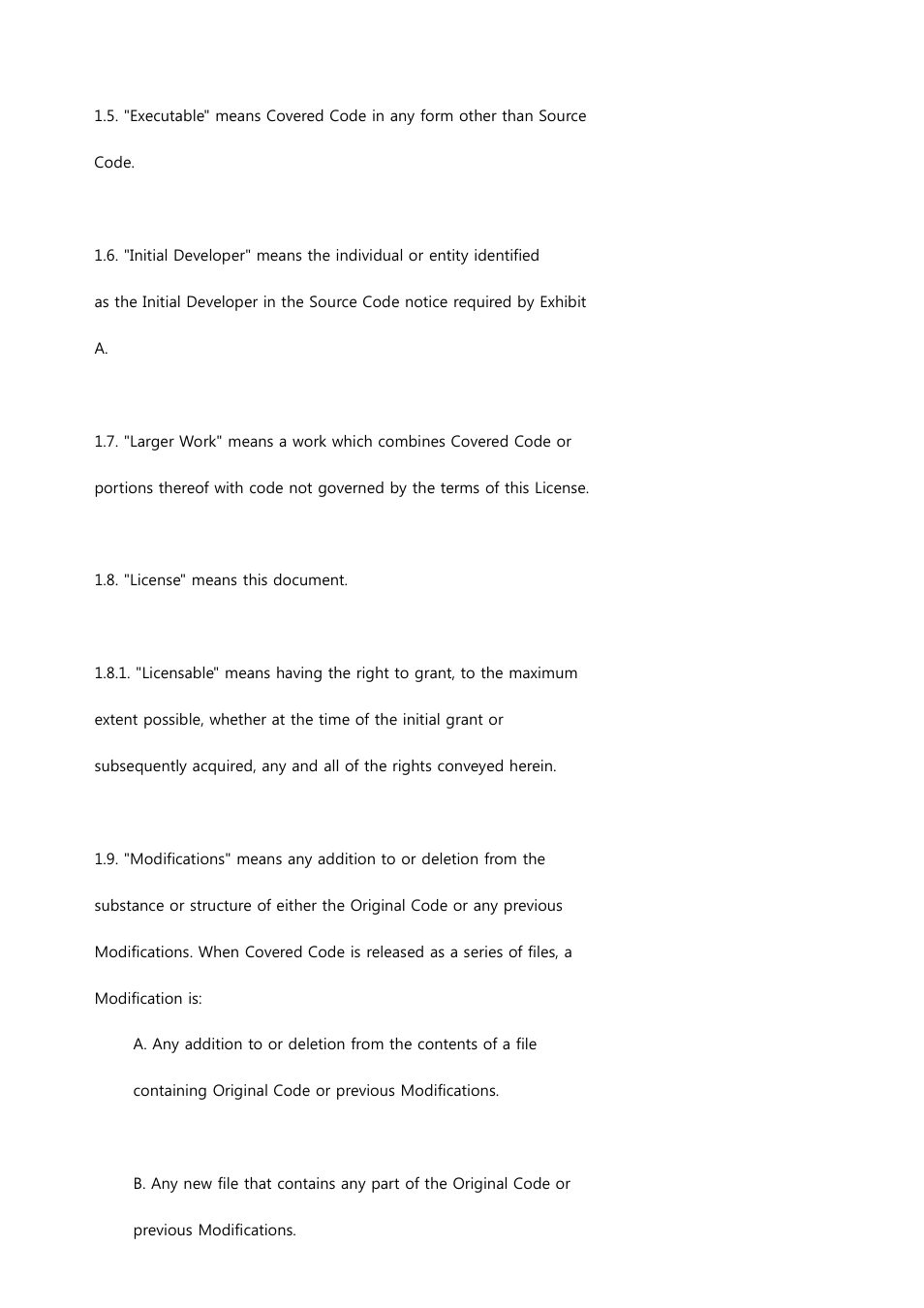 Samsung SL-M2875FW-XAA User Manual | Page 173 / 190