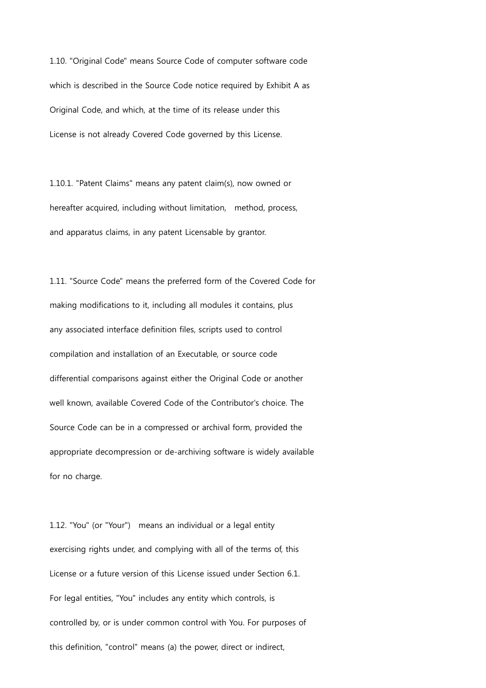 Samsung SL-M2875FW-XAA User Manual | Page 174 / 190