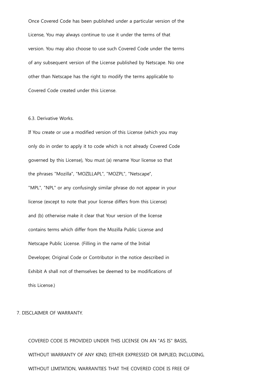 Samsung SL-M2875FW-XAA User Manual | Page 183 / 190