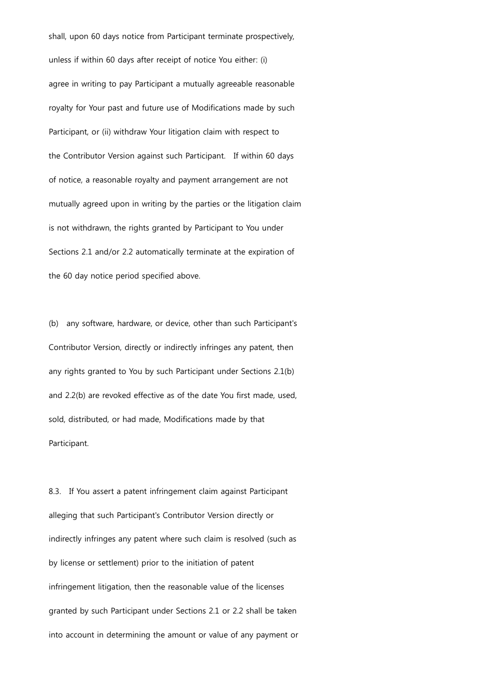 Samsung SL-M2875FW-XAA User Manual | Page 185 / 190