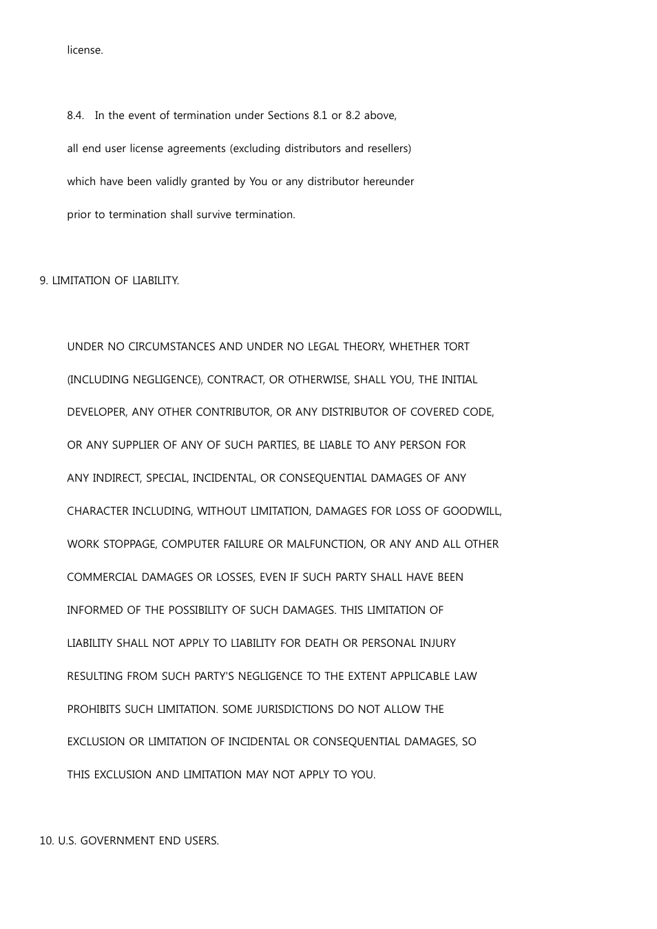 Samsung SL-M2875FW-XAA User Manual | Page 186 / 190