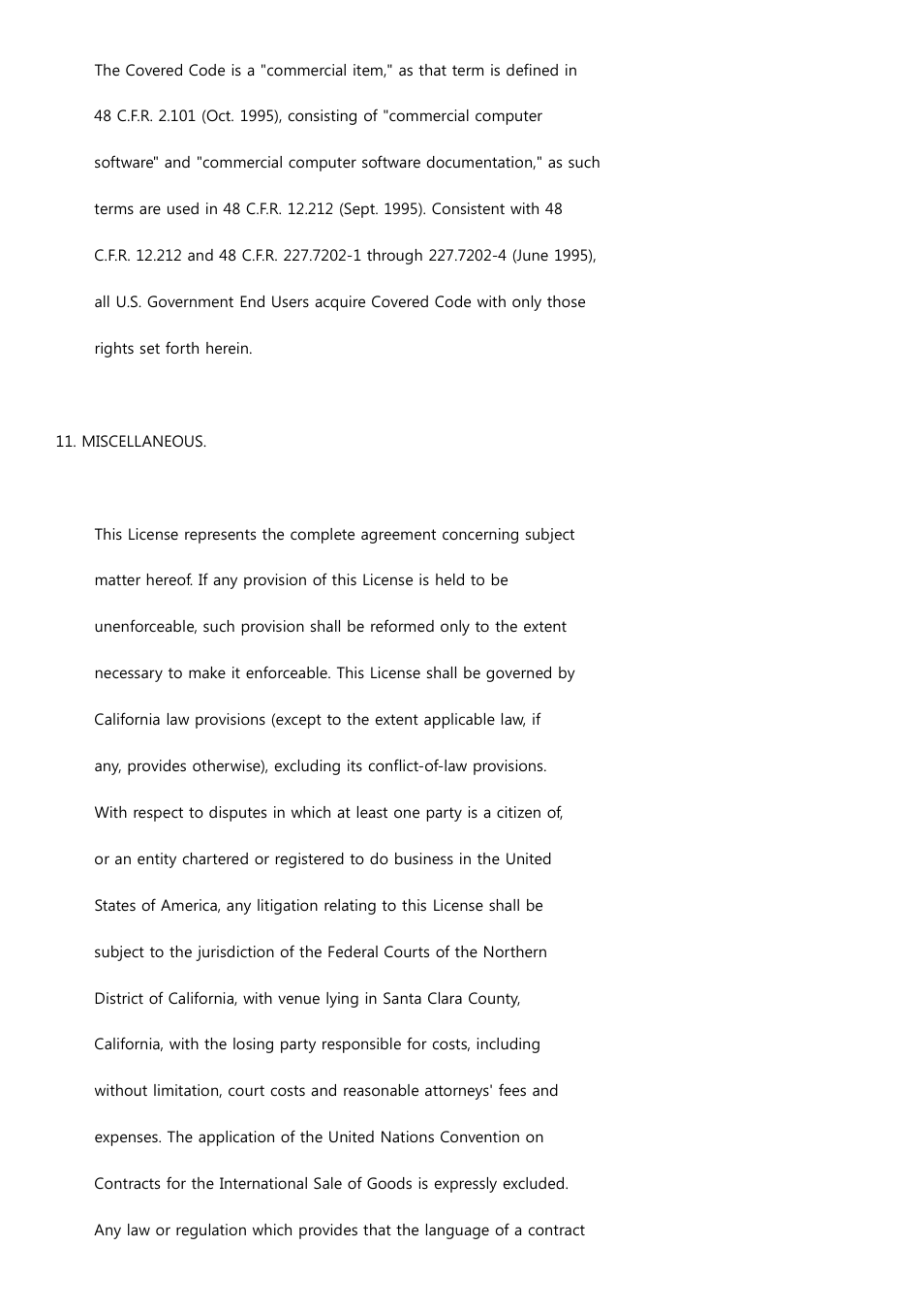 Samsung SL-M2875FW-XAA User Manual | Page 187 / 190