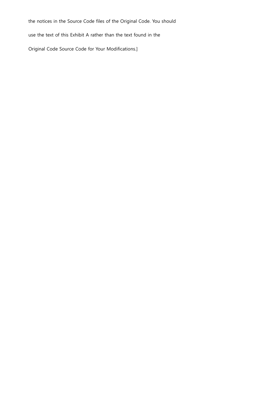 Samsung SL-M2875FW-XAA User Manual | Page 190 / 190