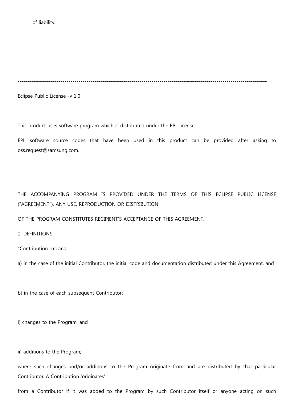 Samsung SL-M2875FW-XAA User Manual | Page 26 / 190