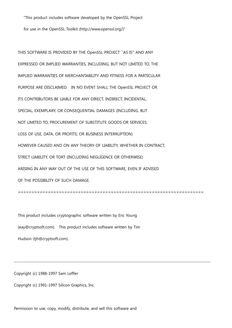 Samsung SL-M2875FW-XAA User Manual | Page 34 / 190