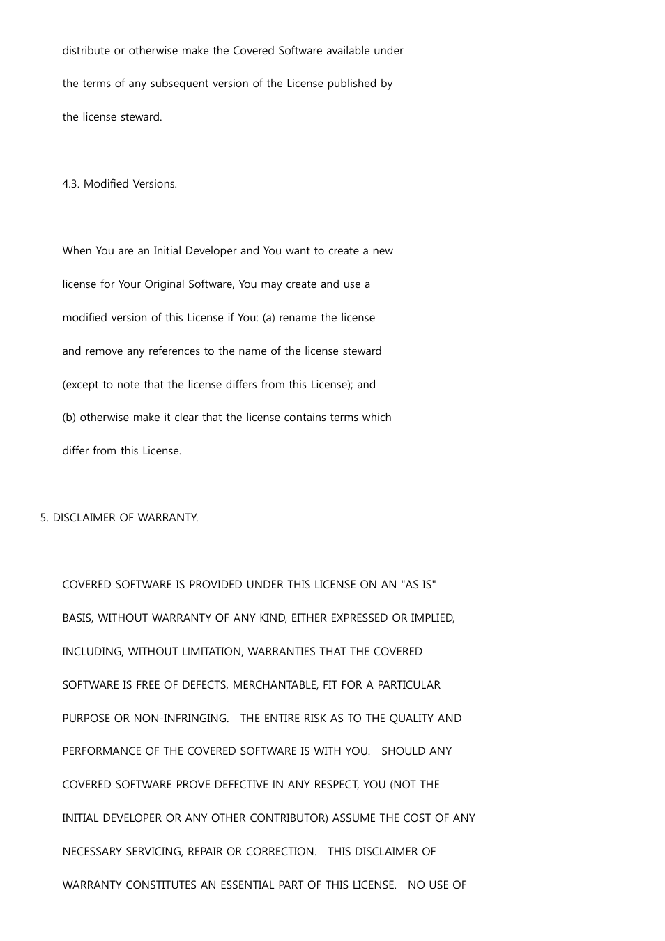 Samsung SL-M2875FW-XAA User Manual | Page 94 / 190