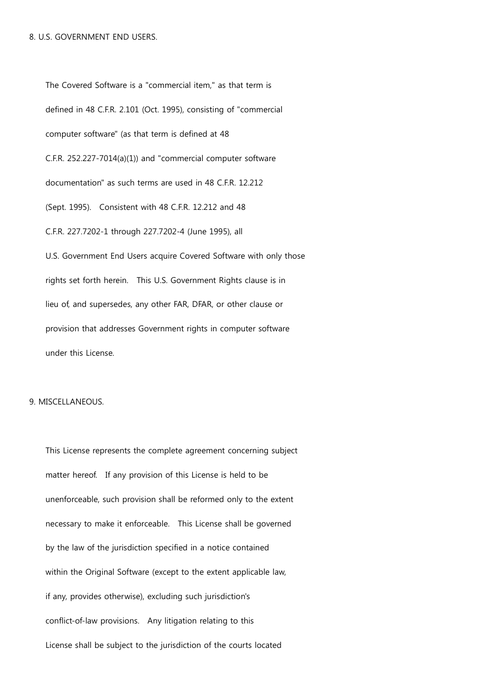 Samsung SL-M2875FW-XAA User Manual | Page 97 / 190