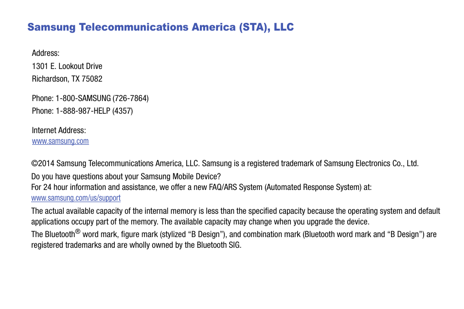 Samsung SM-R3820ZKAXAR User Manual | Page 4 / 49