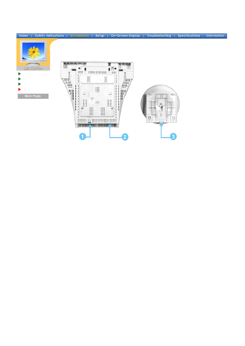 Samsung CA19JSBTK User Manual | Page 12 / 44