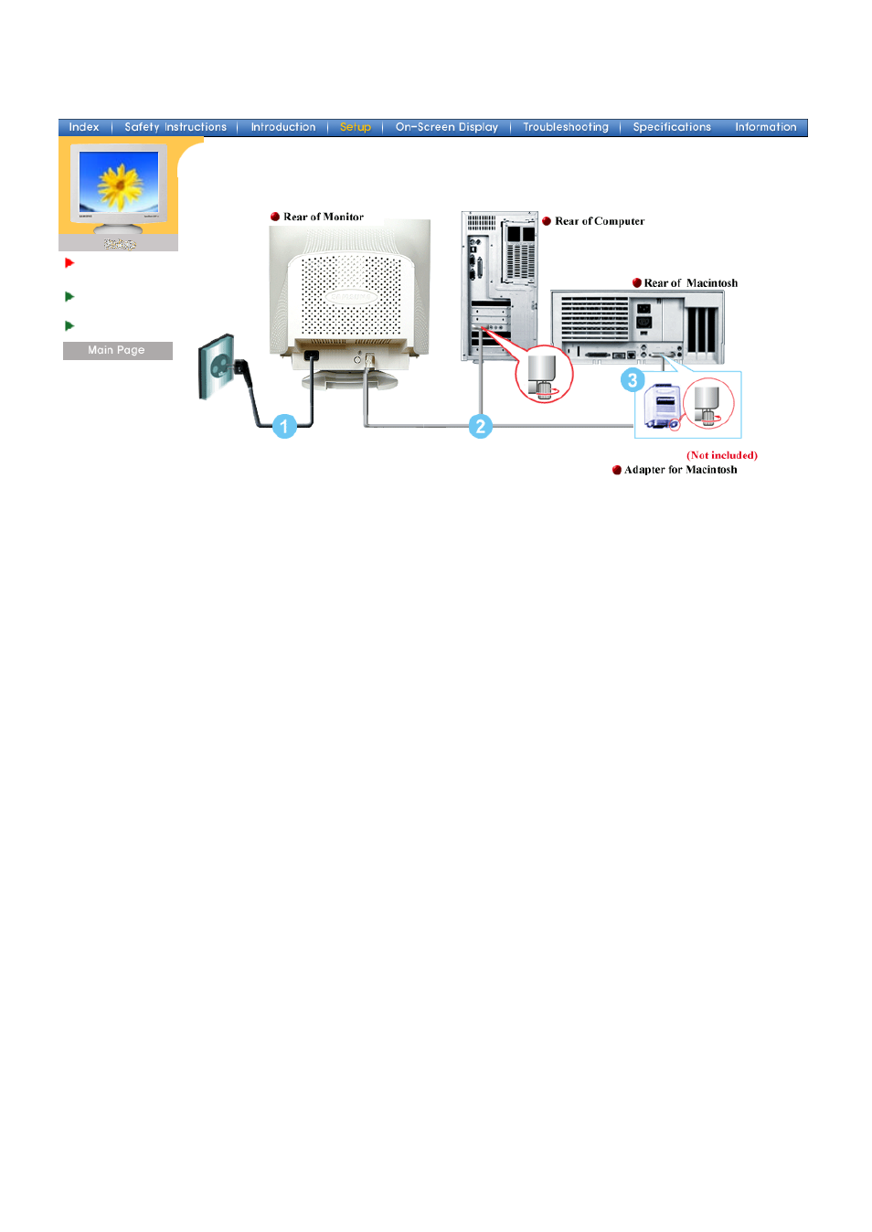 Samsung CA19JSBTK User Manual | Page 13 / 44