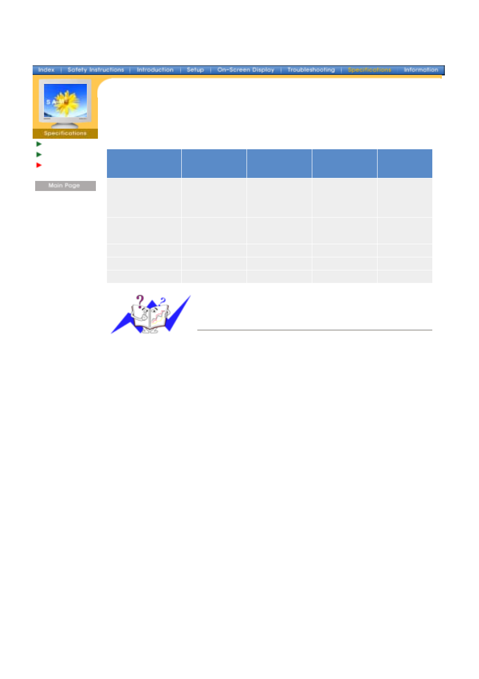 Samsung CA19JSBTK User Manual | Page 31 / 44