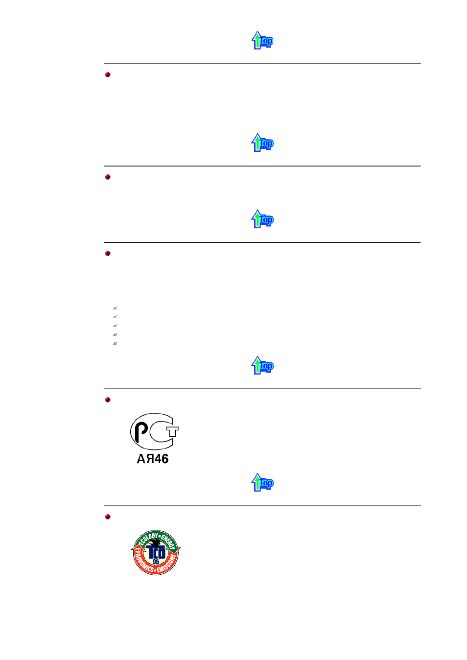 Samsung CA19JSBTK User Manual | Page 37 / 44