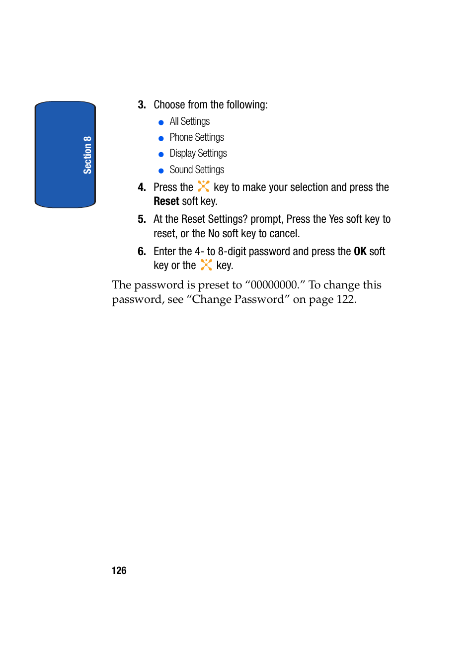 Samsung SEGD357MSACIN User Manual | Page 130 / 210