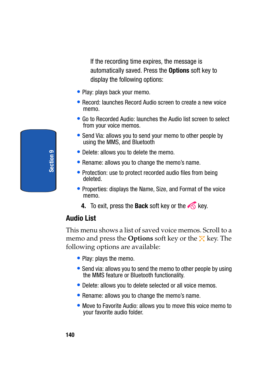 Samsung SEGD357MSACIN User Manual | Page 144 / 210