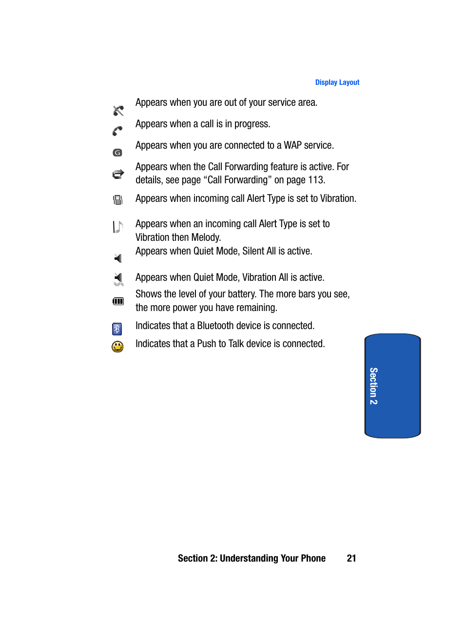 Samsung SEGD357MSACIN User Manual | Page 25 / 210