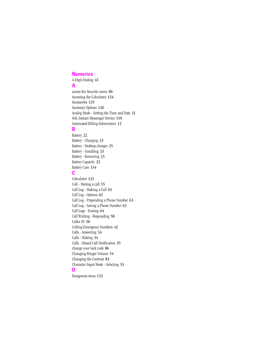 Samsung SPH-N300NS-XAR User Manual | Page 159 / 163