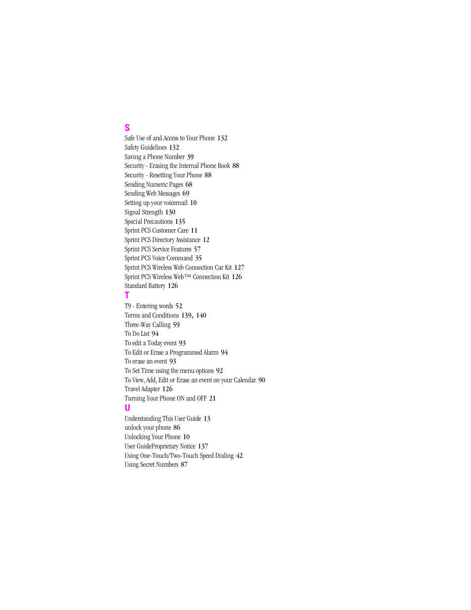 Samsung SPH-N300NS-XAR User Manual | Page 162 / 163