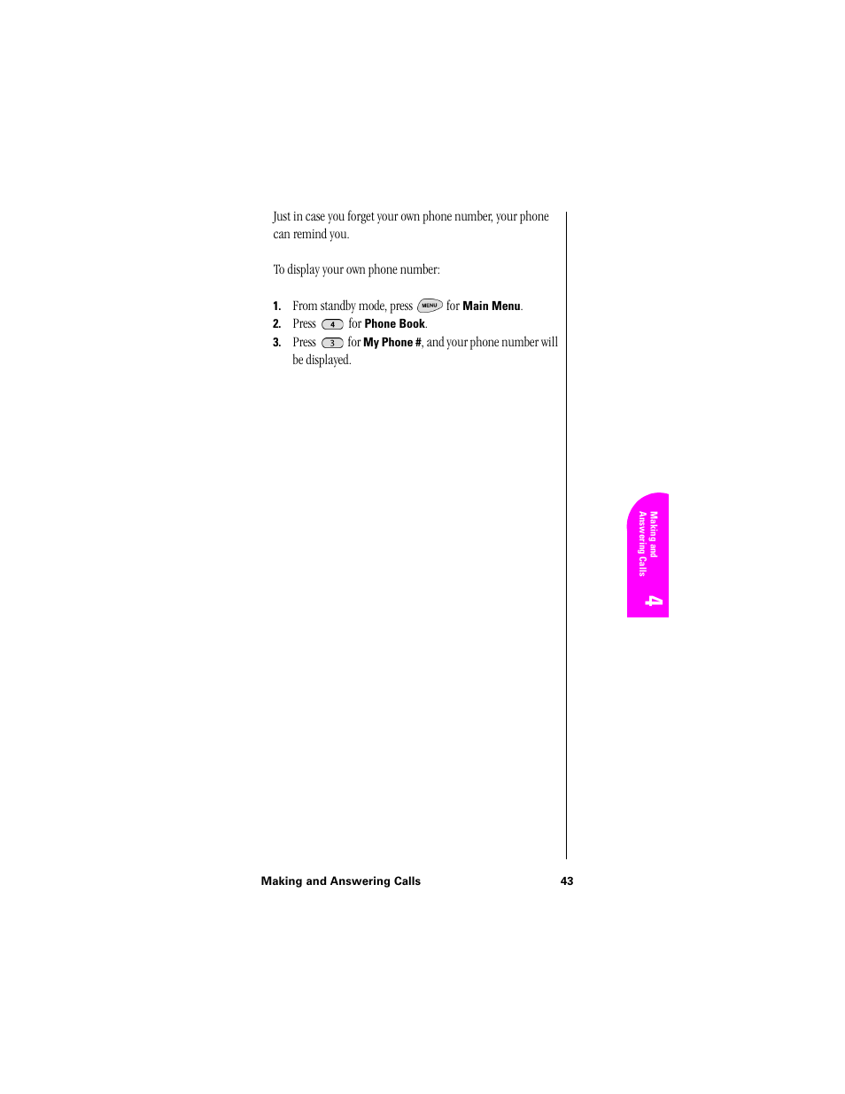 Samsung SPH-N300NS-XAR User Manual | Page 43 / 163
