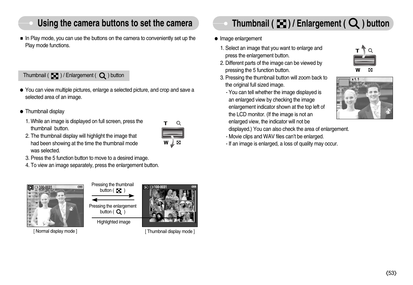 Samsung EC-S1050BDA-AS User Manual | Page 54 / 102
