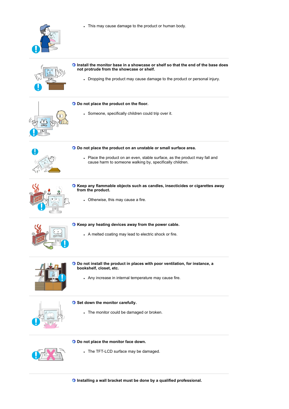 Samsung LS19RTUSSZ-XAZ User Manual | Page 4 / 56