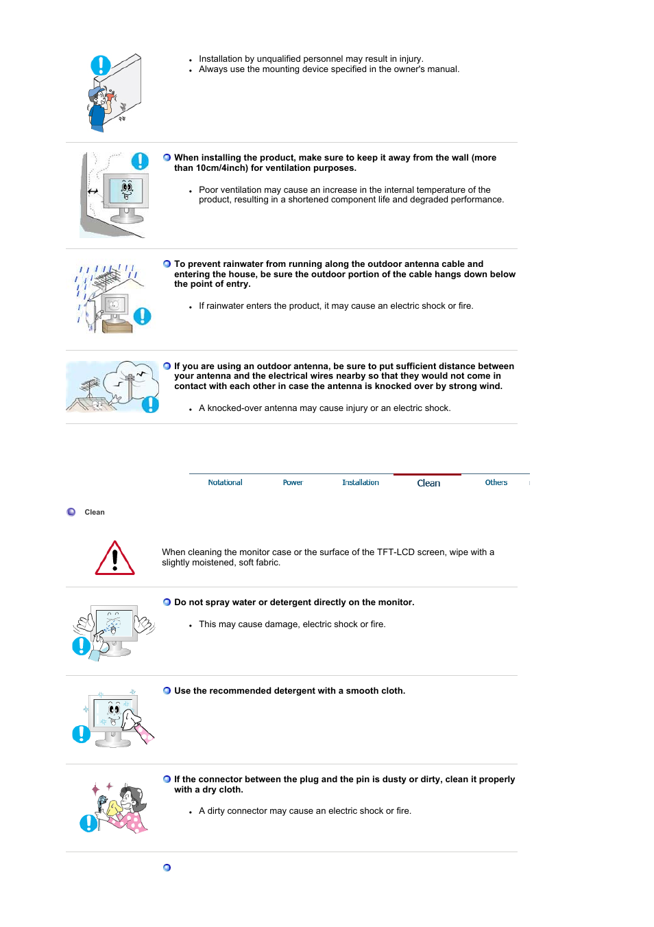 Others | Samsung LS19RTUSSZ-XAZ User Manual | Page 5 / 56