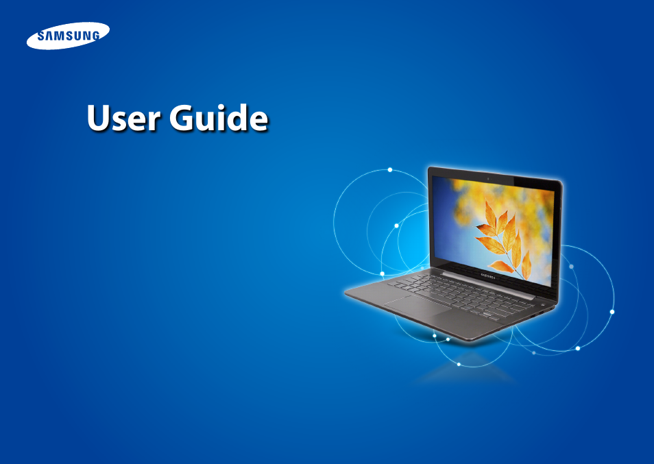 Samsung NP540U4E-K01US User Manual | 147 pages