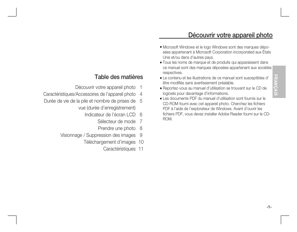 Samsung EC-S860ZPBA-US User Manual | Page 18 / 50