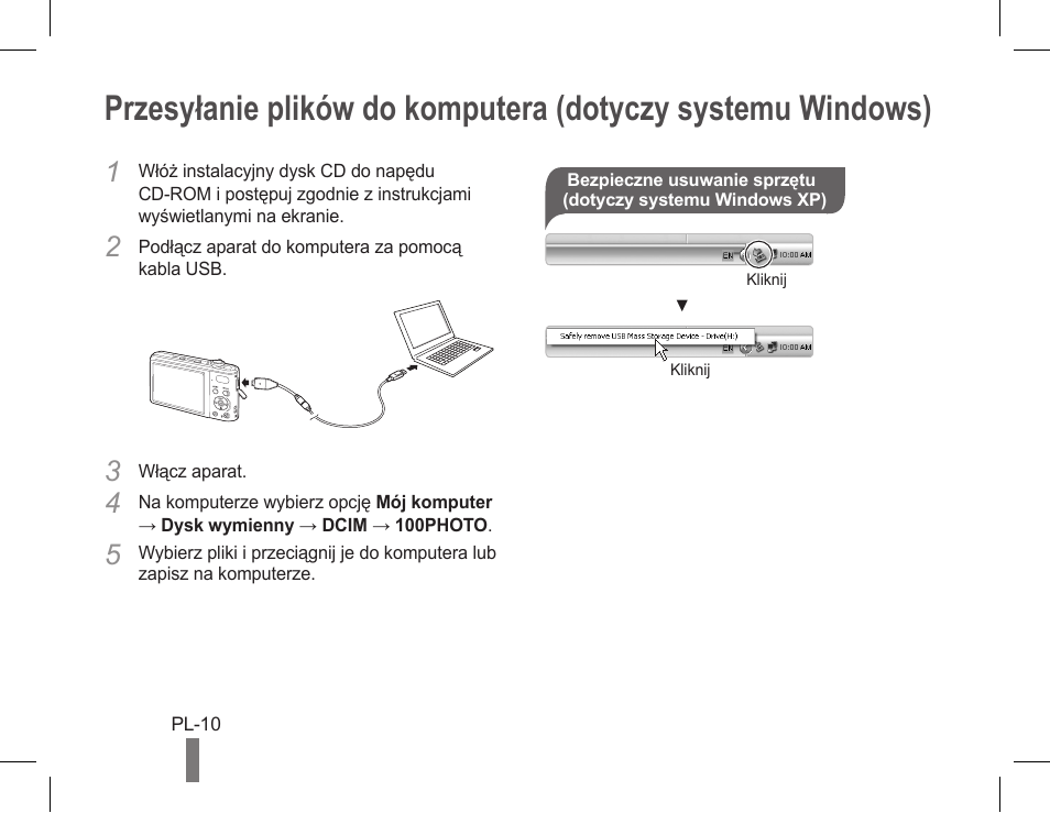 Samsung EC-PL90ZZBPAUS User Manual | Page 50 / 142