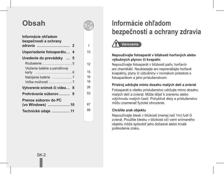 Samsung EC-PL90ZZBPAUS User Manual | Page 62 / 142